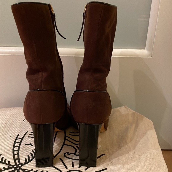 Women’s size 5B, 3 inches tall - Picture 4 of 7